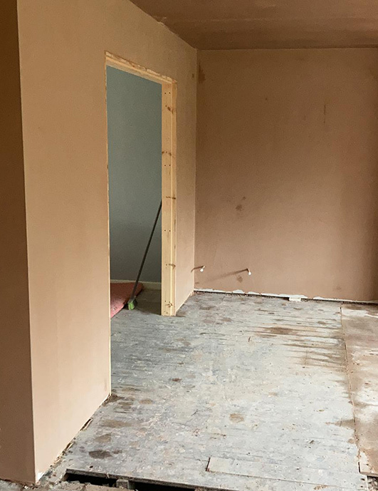 Fast, cost-effective internal wall solutions.