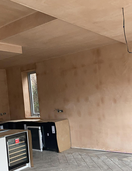 										
 Fast, cost-effective internal wall solutions. Our dry lining services are perfect for creating partition walls or improving insulation without wet plaster. 