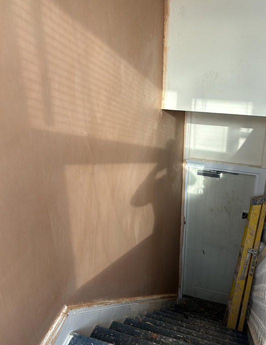 										
 Fast, cost-effective internal wall solutions. Our dry lining services are perfect for creating partition walls or improving insulation without wet plaster. 