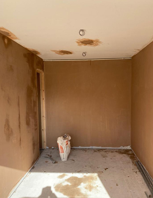 										
 Fast, cost-effective internal wall solutions. Our dry lining services are perfect for creating partition walls or improving insulation without wet plaster. 